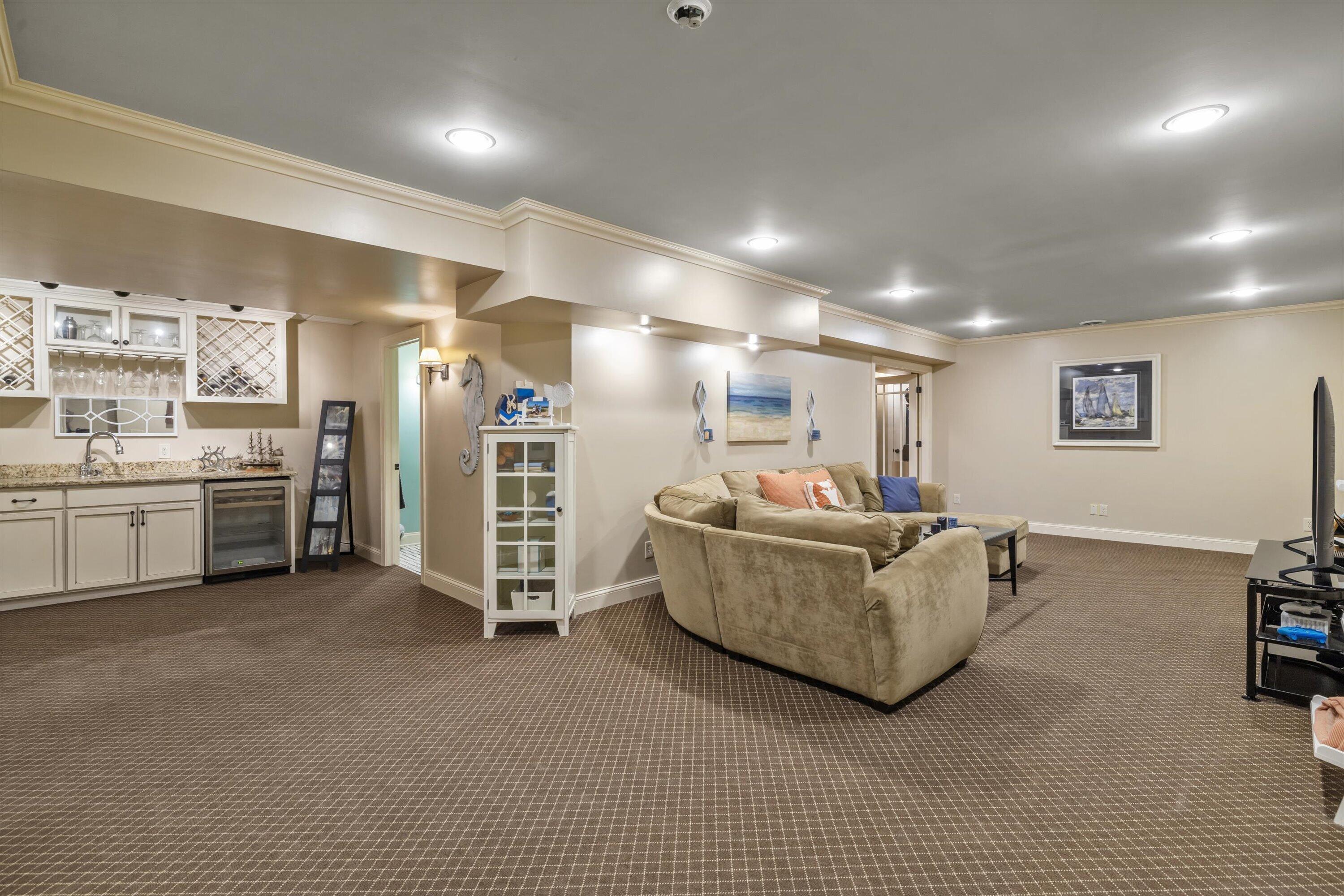6501 Jessica Turn Caledonia, WI 53402 - Photo 43 of 66 Entertain, Play And Relax