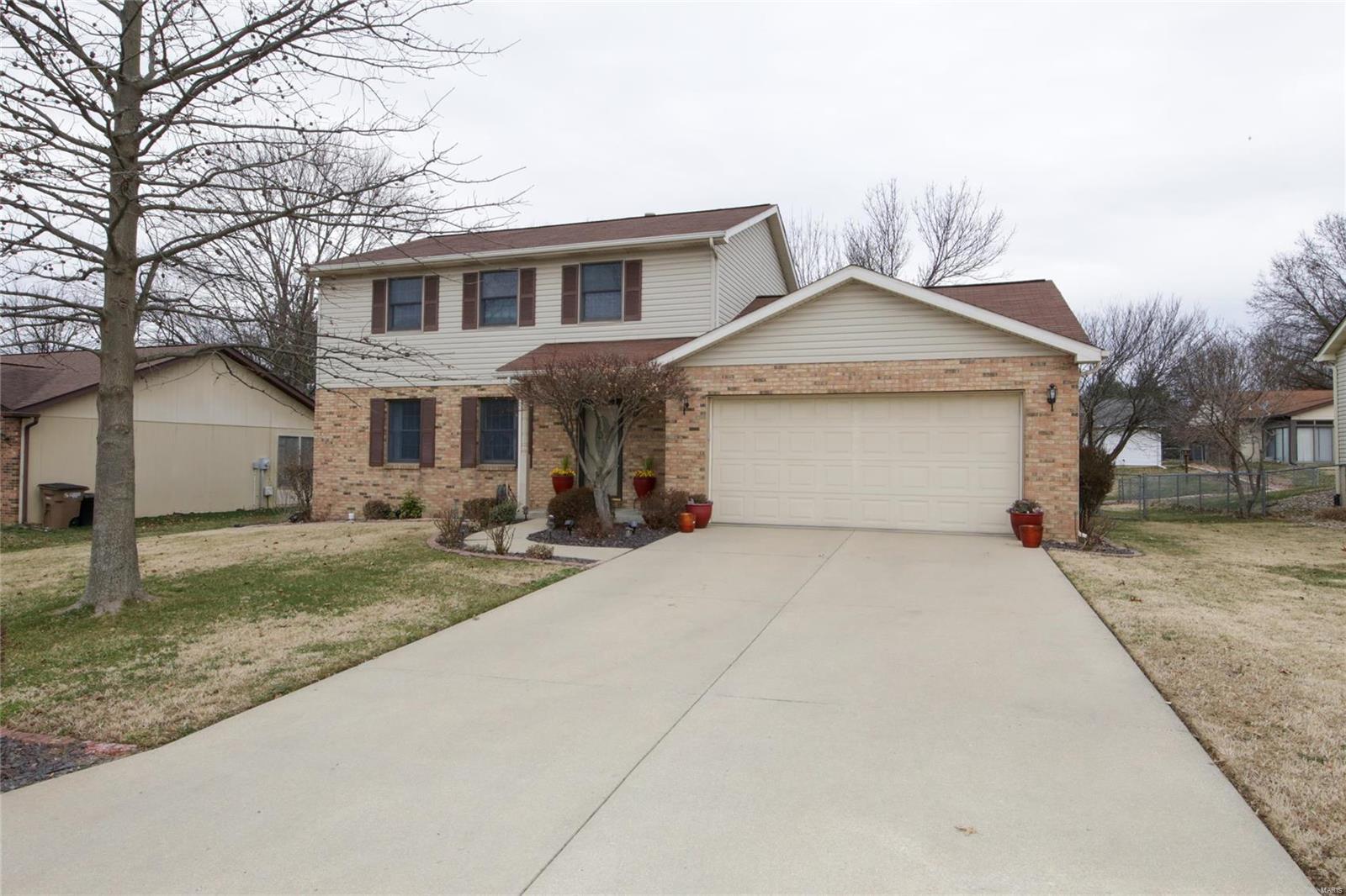 25 Rio Verde Drive Belleville, IL 62221 - Photo 24 of 30 Gallery Image 24