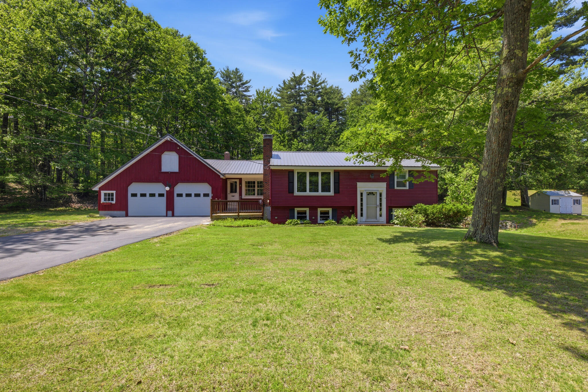 660 Goodwins Mills Road Dayton, ME 04005 - Photo 2 of 55 3G0A9562