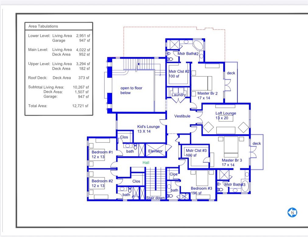 10999 Stallion Way Rancho Cucamonga, CA 91737 - Photo 5 of 9