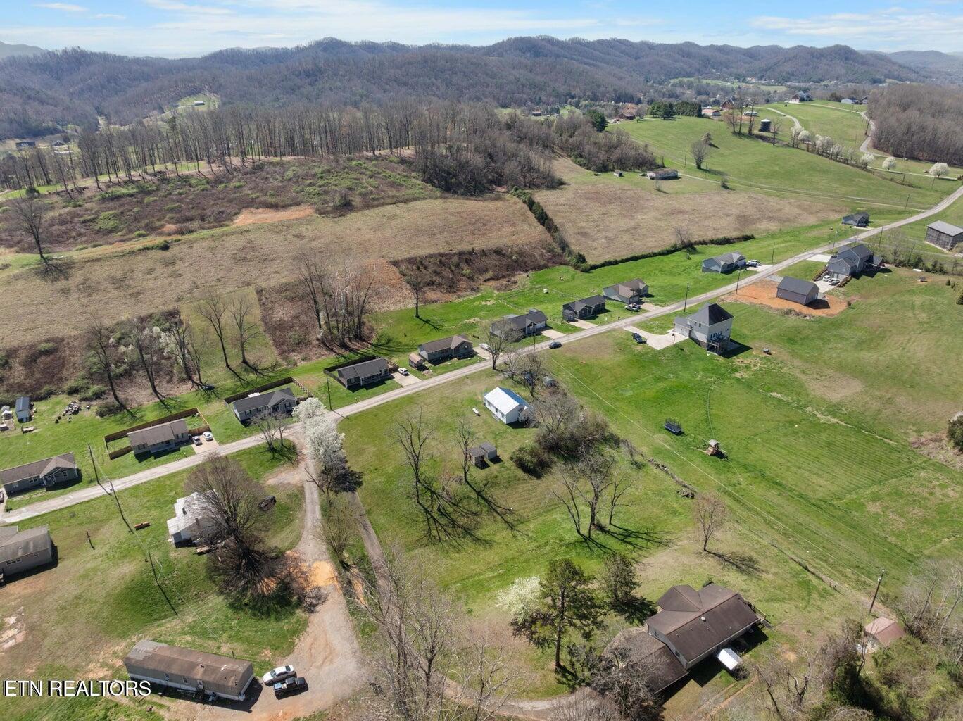 Lot 2 Hubbs Grove Road