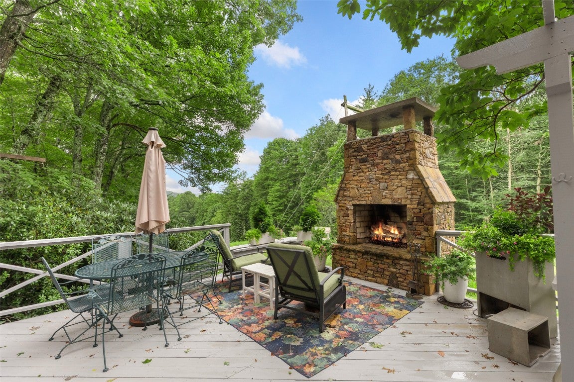 325 Dominion Road Cashiers, NC 28717 - Photo 7 of 35 Gallery Image 7