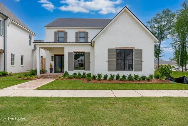 $1,190,000 | 2121 Pecan Sq Avenue, Shreveport, LA 71106