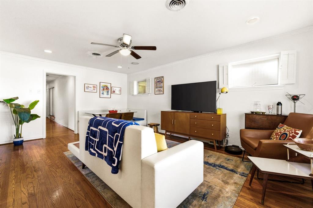 6524 Ravendale Lane Dallas, TX 75214 - Photo 18 of 34