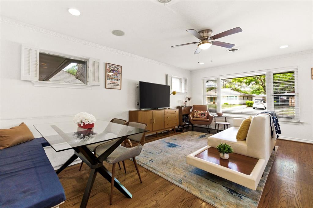 6524 Ravendale Lane Dallas, TX 75214 - Photo 19 of 34