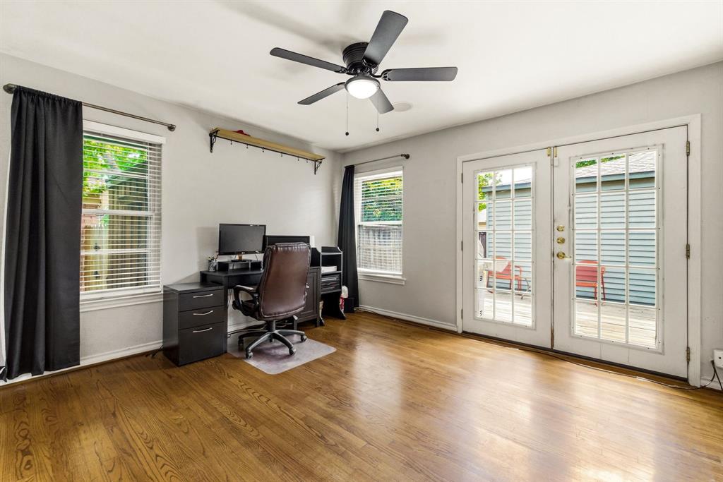 6524 Ravendale Lane Dallas, TX 75214 - Photo 28 of 34