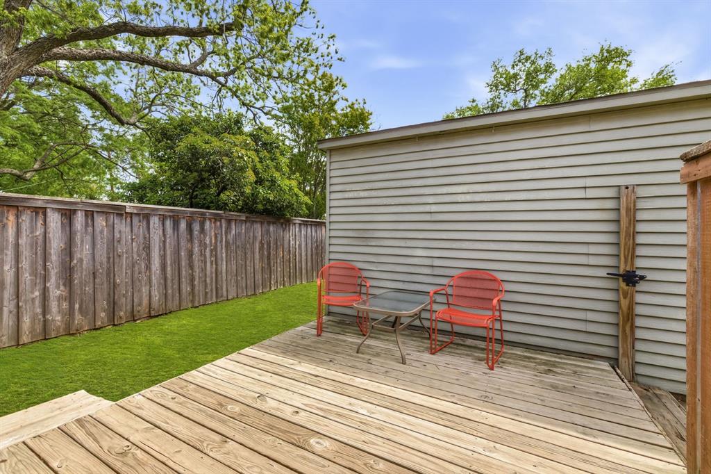 6524 Ravendale Lane Dallas, TX 75214 - Photo 29 of 34