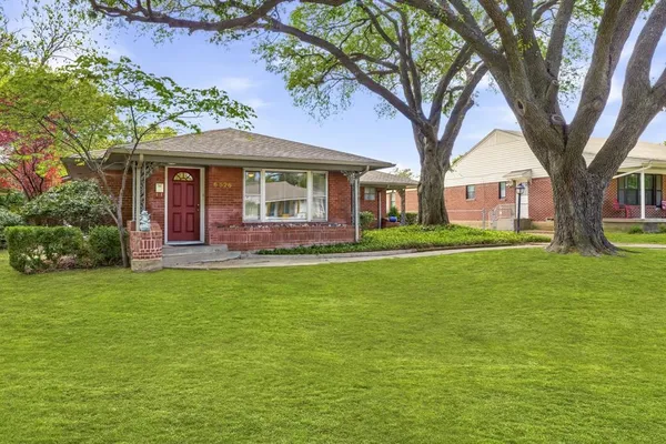 $665,000 | 6524 Ravendale Lane, Dallas, TX 75214