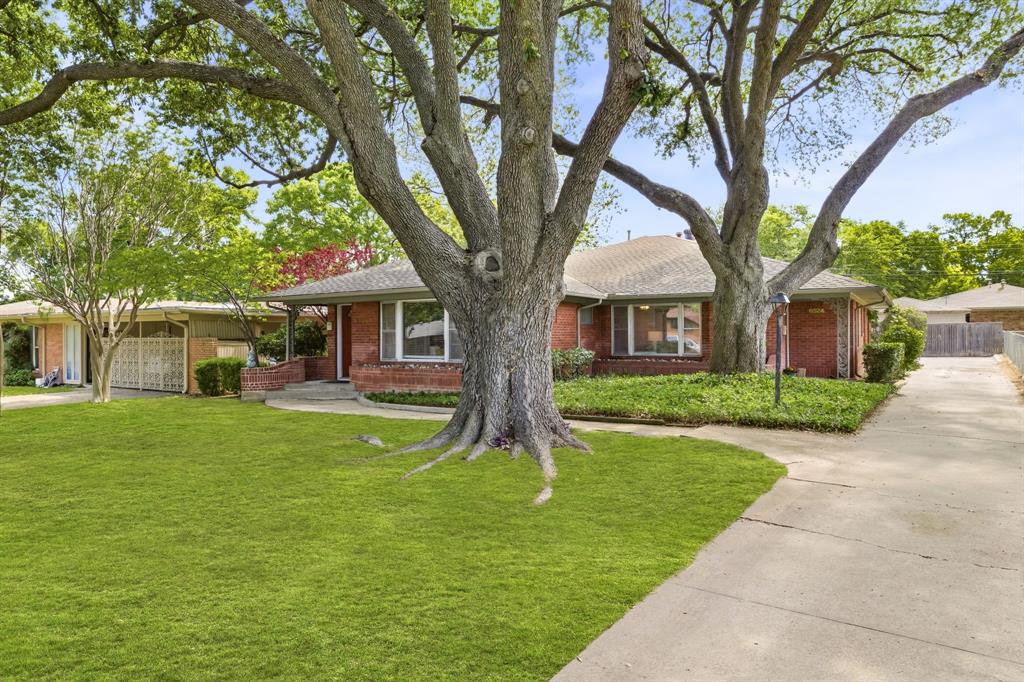 6524 Ravendale Lane Dallas, TX 75214 - Photo 33 of 34