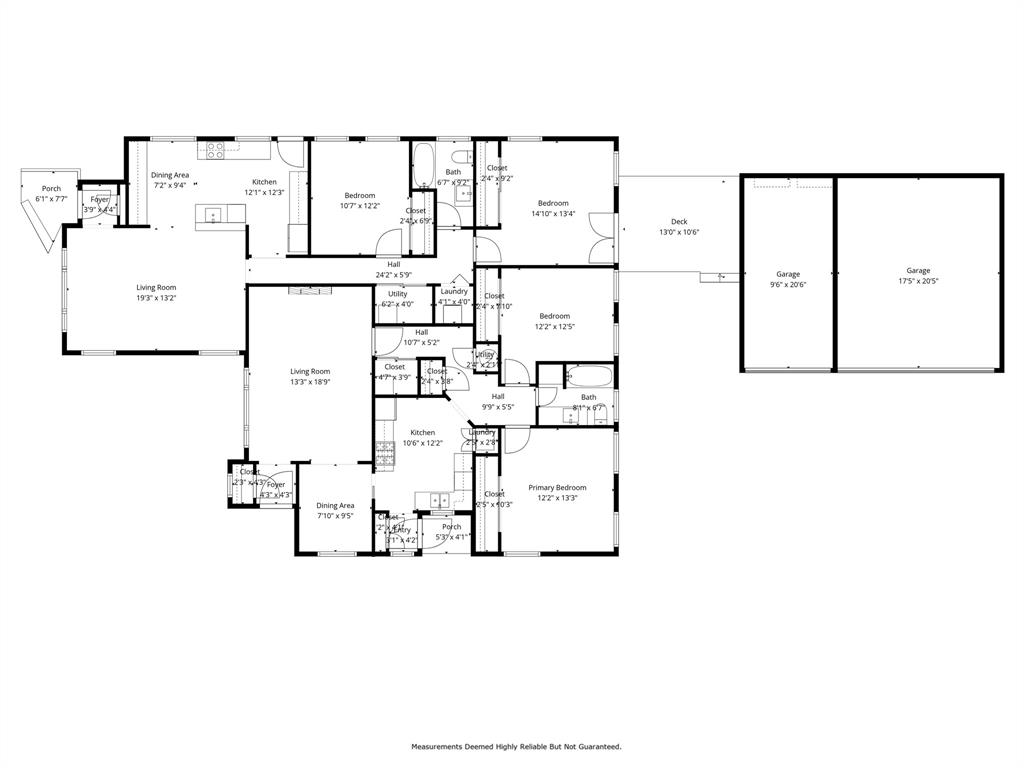 6524 Ravendale Lane Dallas, TX 75214 - Photo 34 of 34