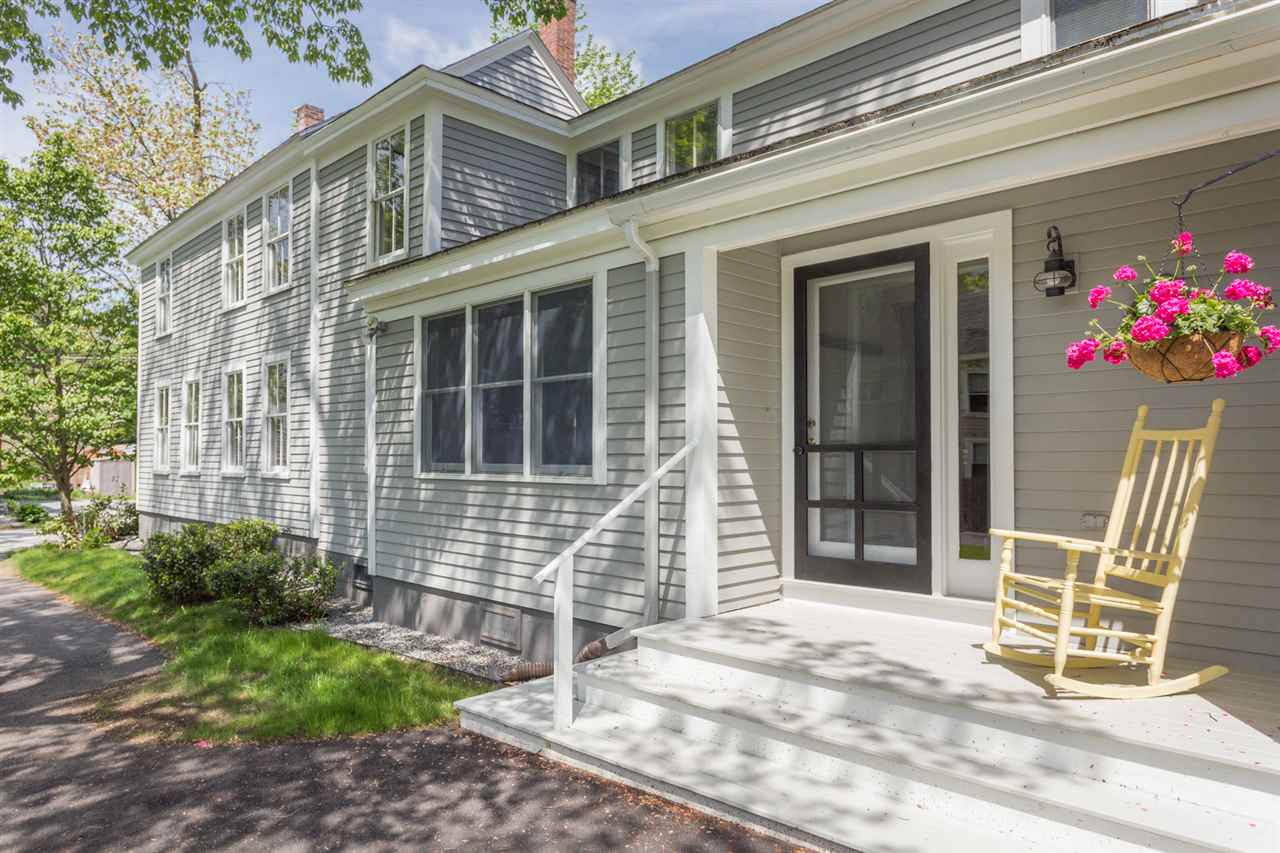 45 Washington Street Exeter, NH 03833 - Photo 1 of 40