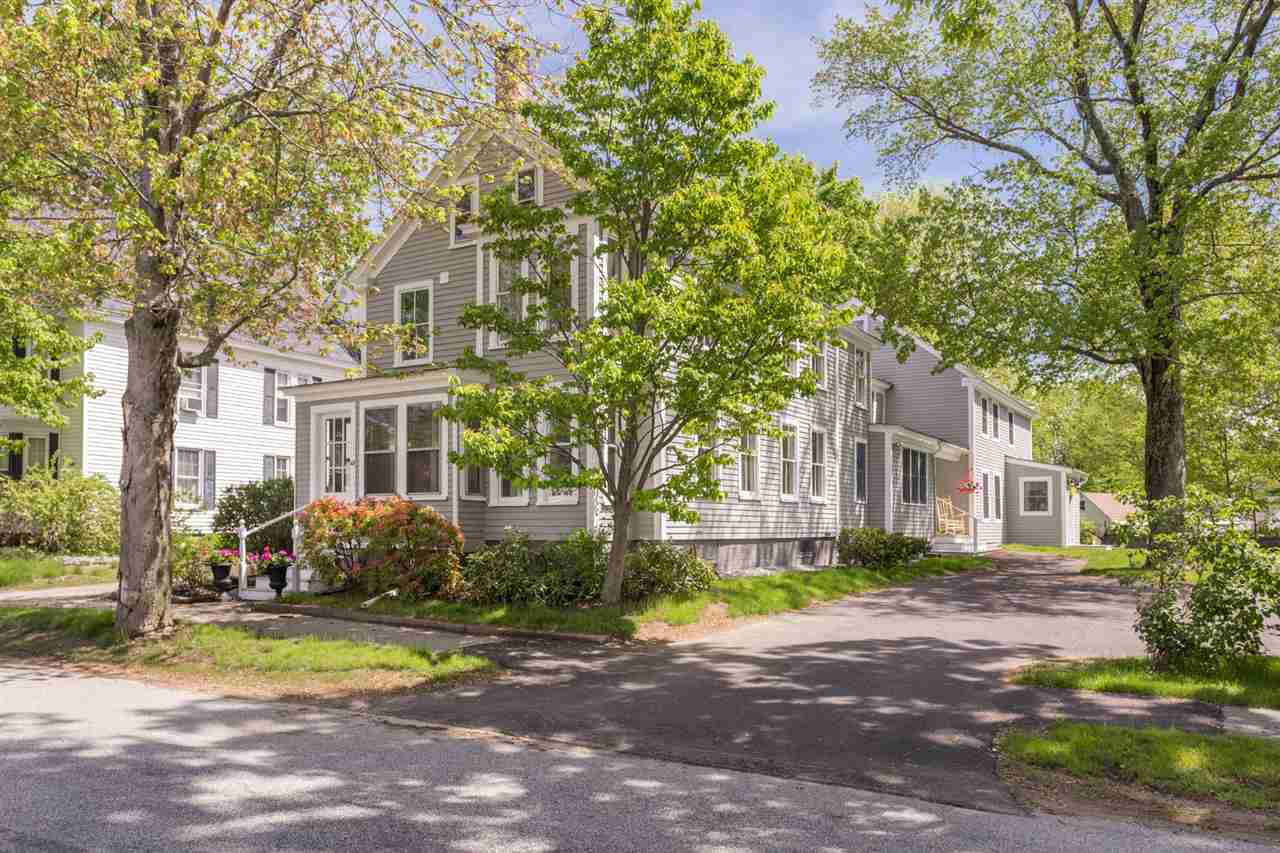 45 Washington Street Exeter, NH 03833 - Photo 4 of 40