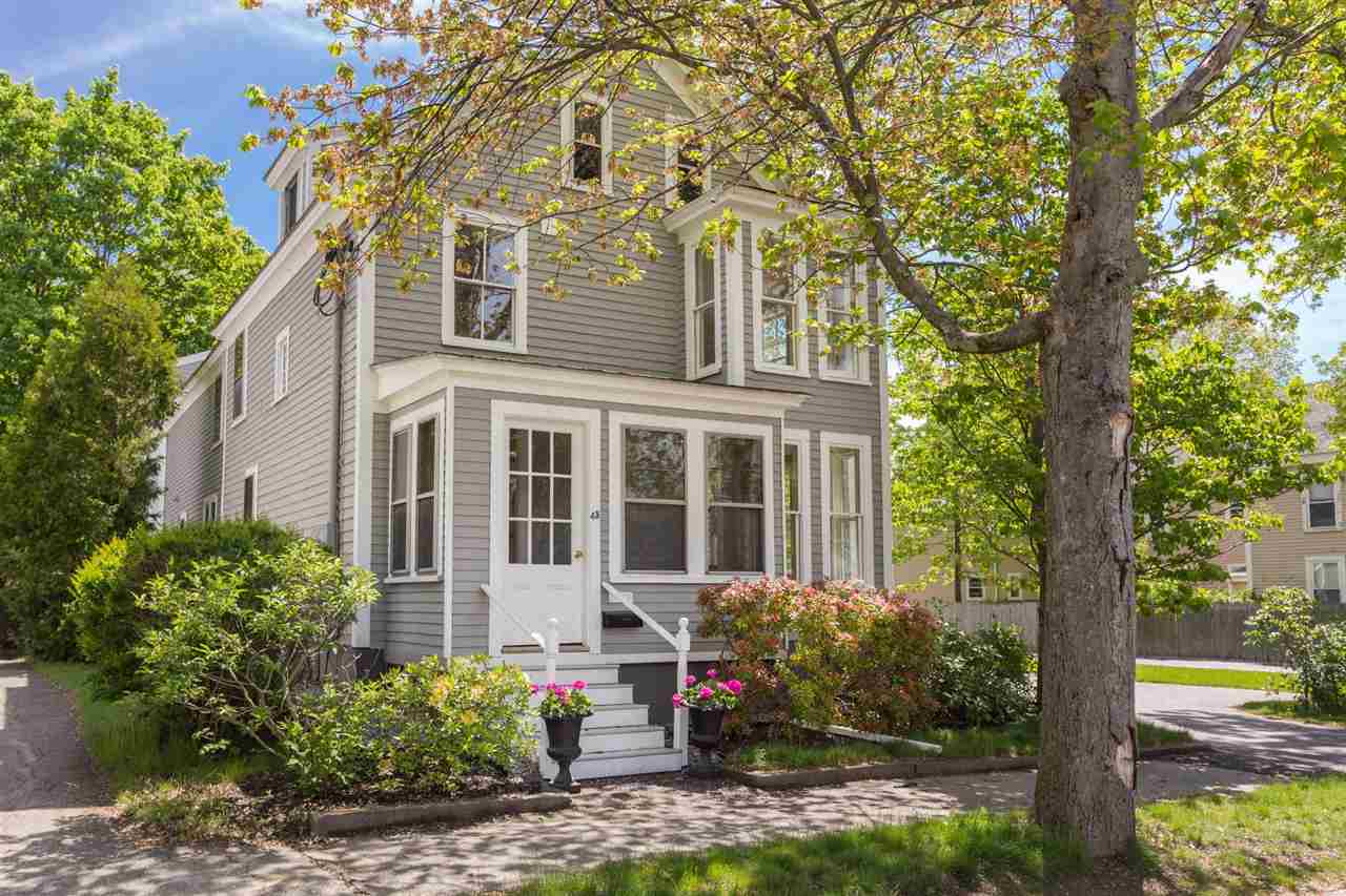45 Washington Street Exeter, NH 03833 - Photo 40 of 40