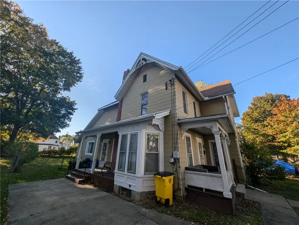 $86,000 | 516 Herrick Street, Elmira, NY 14904