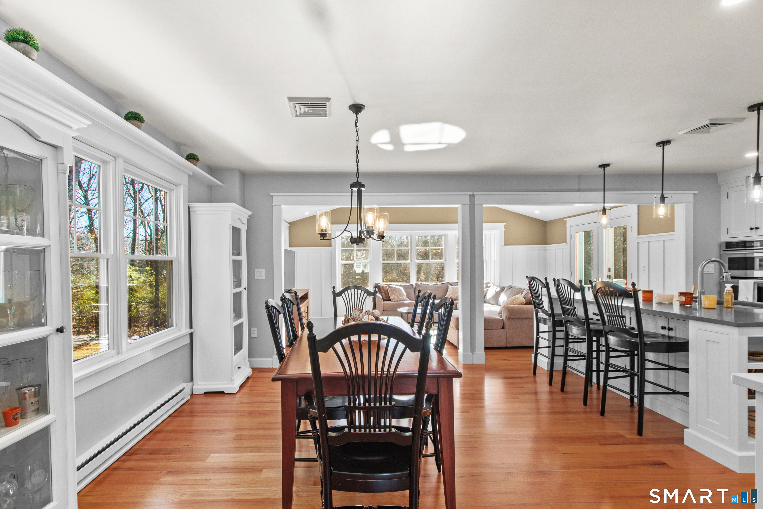 23 Olmstead Lane Ridgefield, CT 06877 - Photo 11 of 33