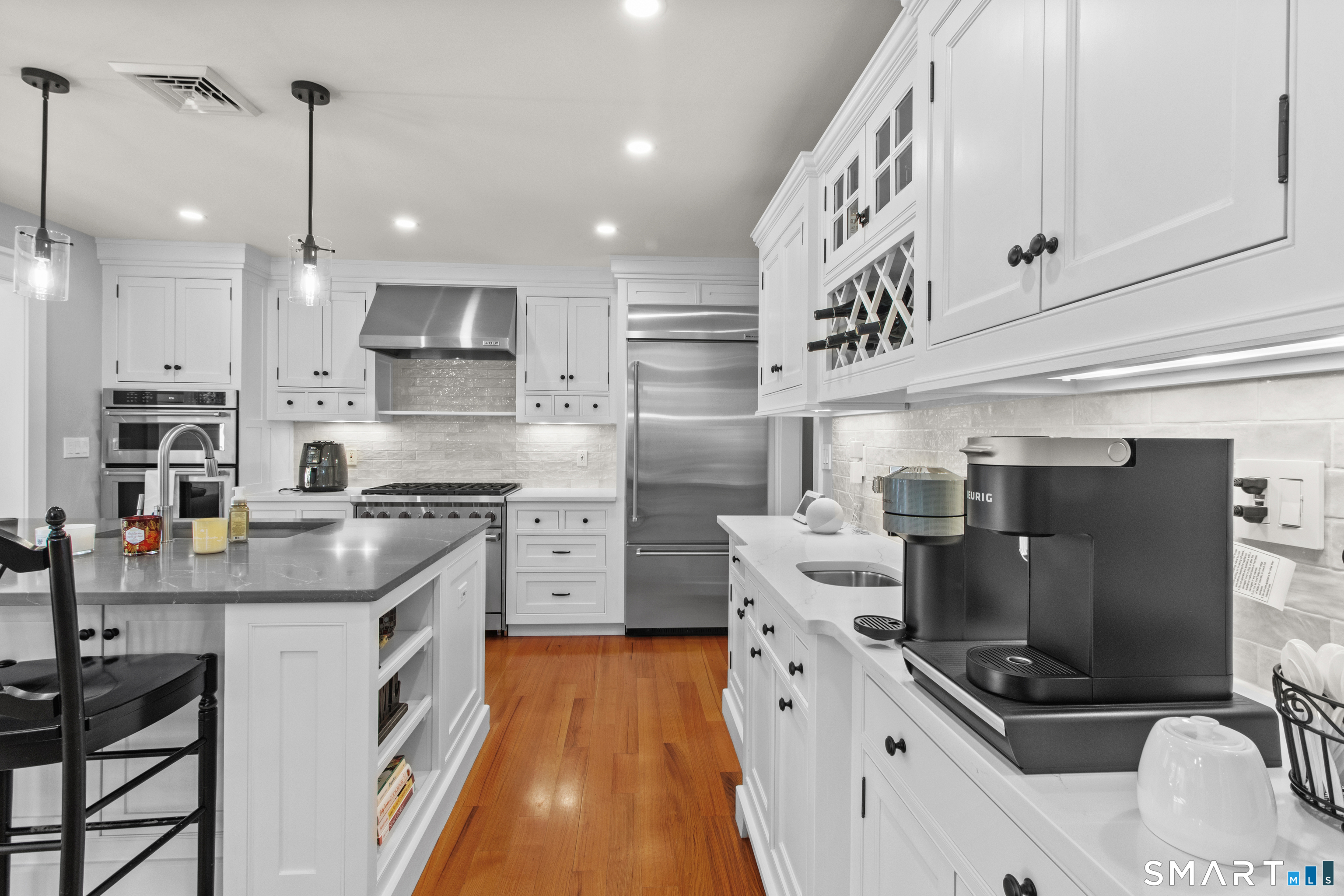 23 Olmstead Lane Ridgefield, CT 06877 - Photo 12 of 33