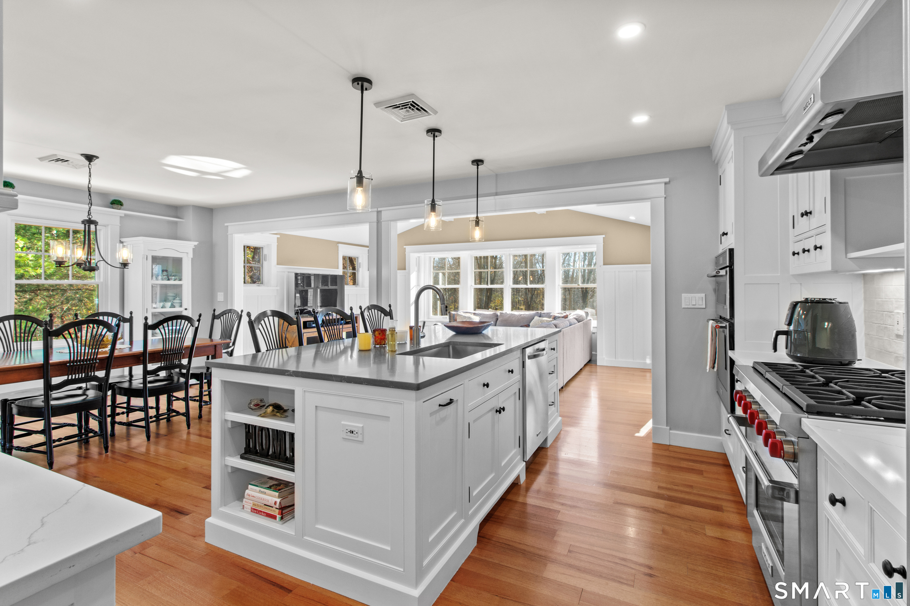 23 Olmstead Lane Ridgefield, CT 06877 - Photo 13 of 33