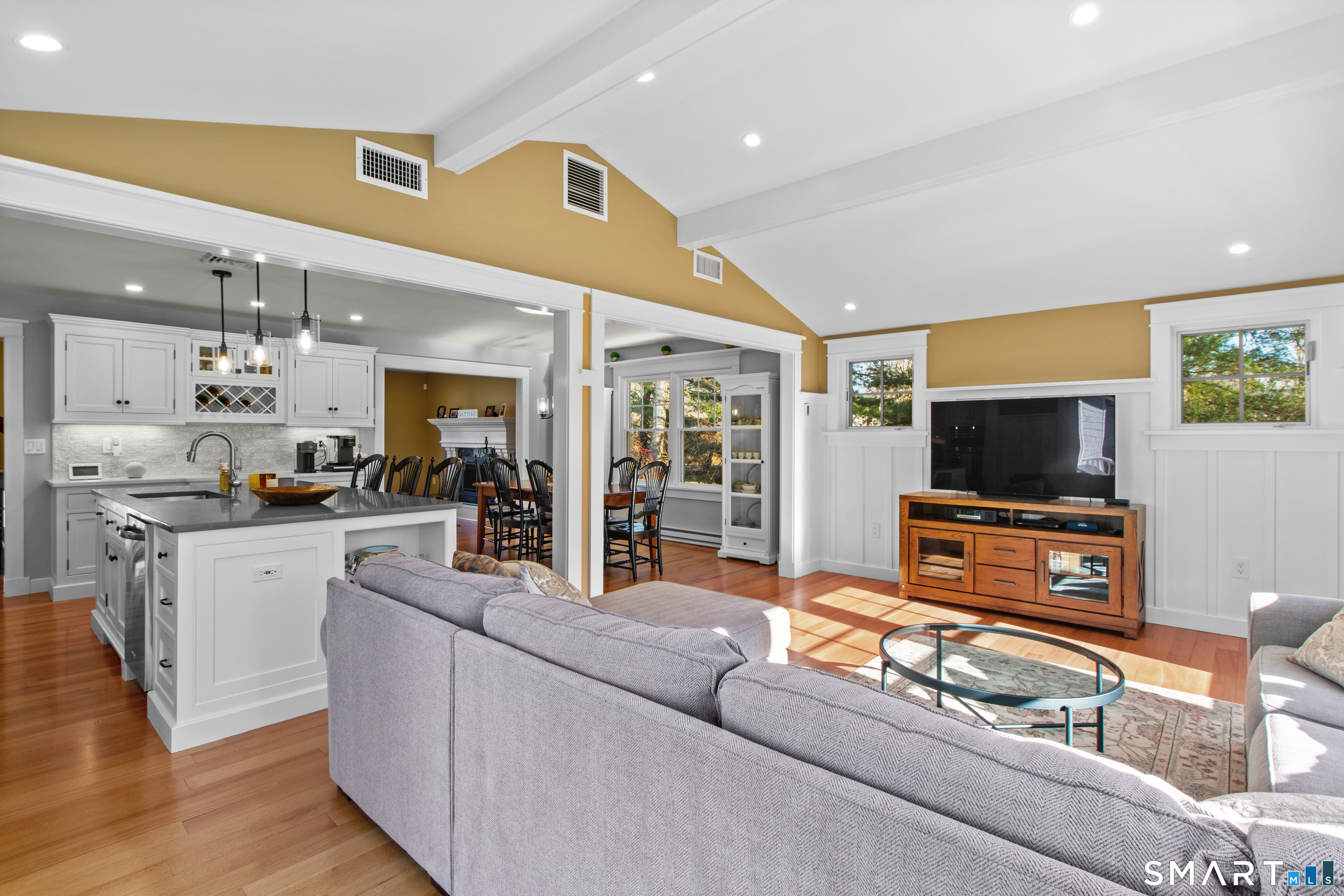 23 Olmstead Lane Ridgefield, CT 06877 - Photo 15 of 33