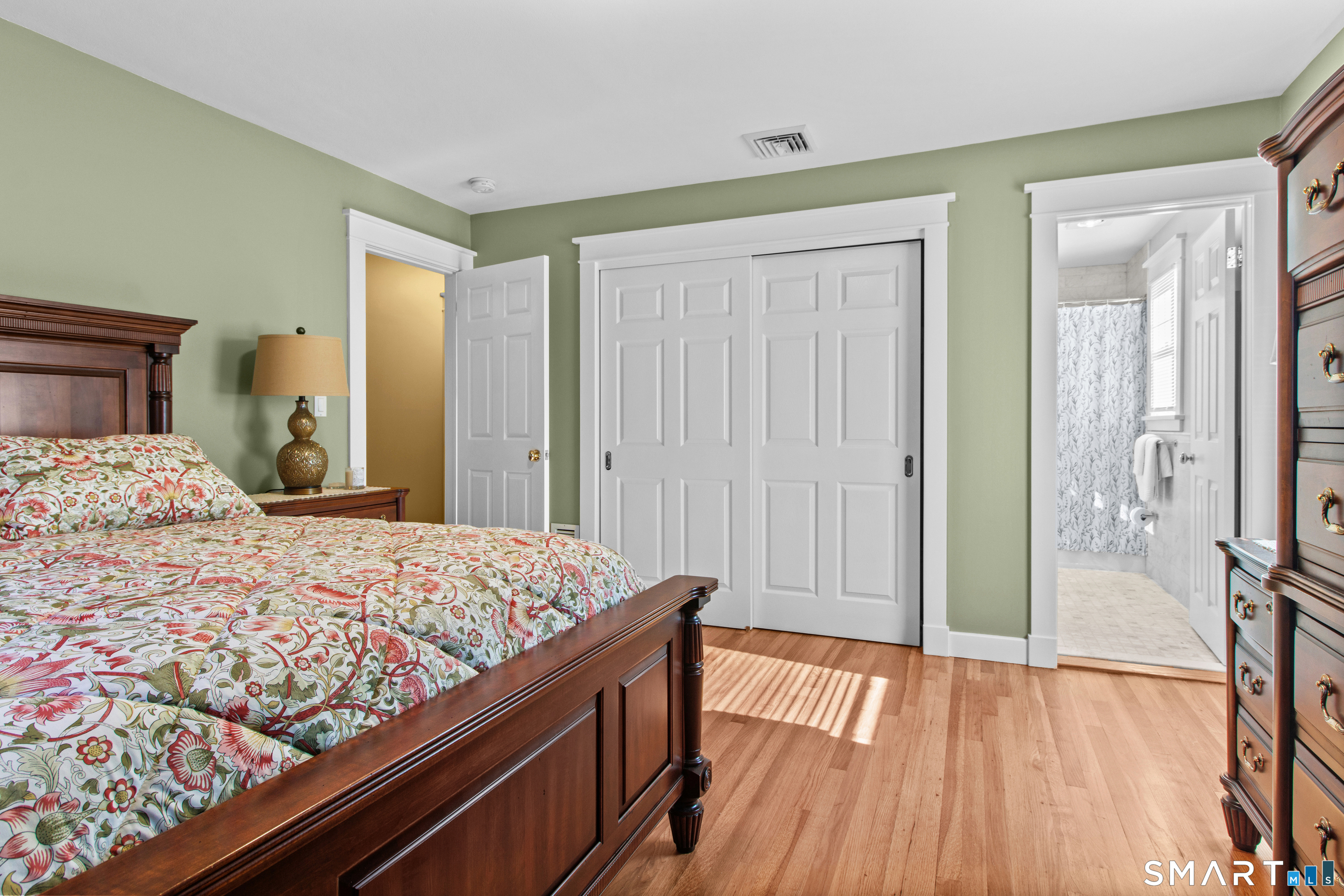 23 Olmstead Lane Ridgefield, CT 06877 - Photo 17 of 33