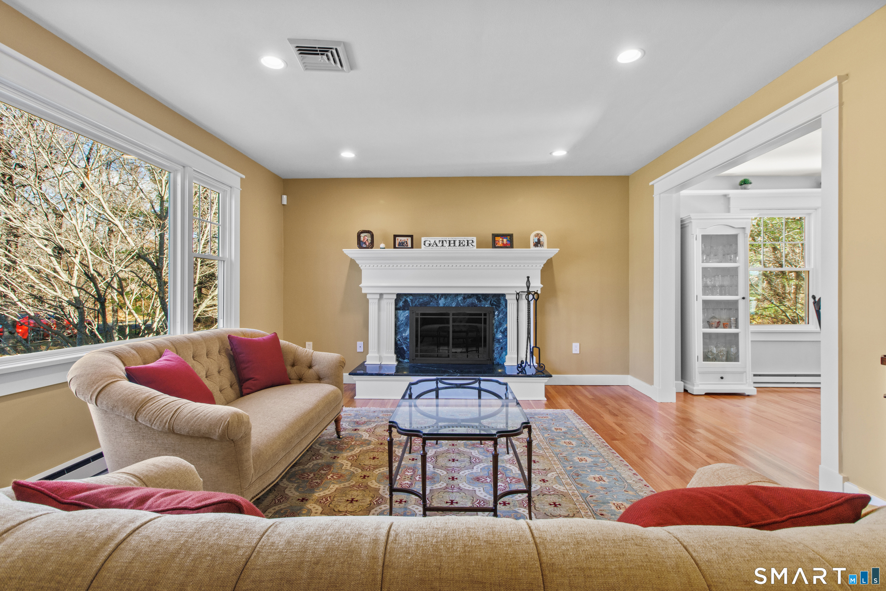 23 Olmstead Lane Ridgefield, CT 06877 - Photo 8 of 33