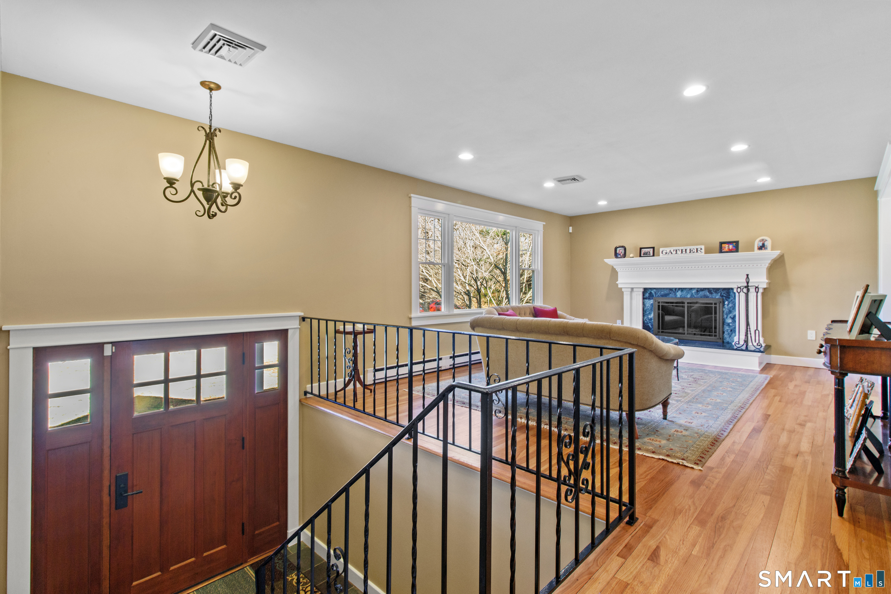 23 Olmstead Lane Ridgefield, CT 06877 - Photo 9 of 33