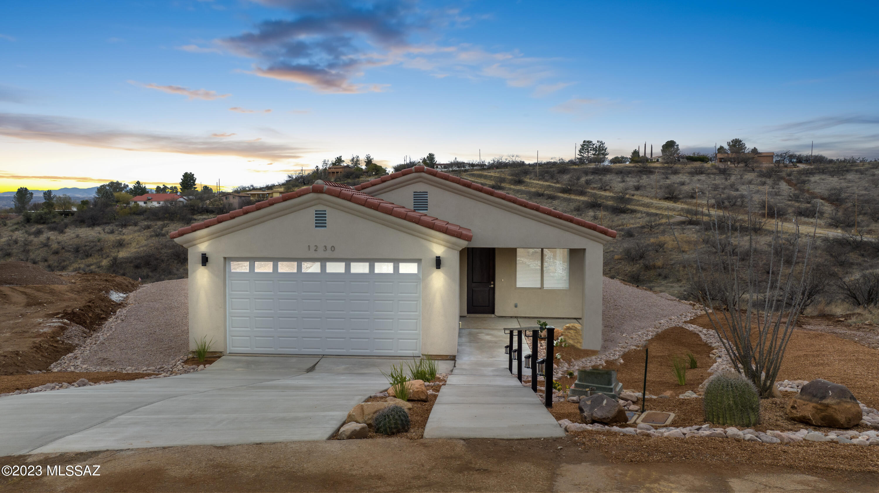 1230 U S A Court Rio Rico, AZ 85648 - Photo 1 of 23