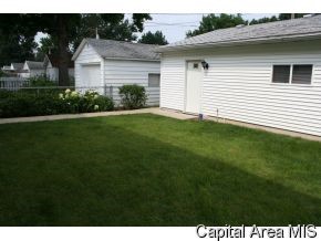 2008 North 7th Street Springfield, IL 62702 - Photo 12 of 12