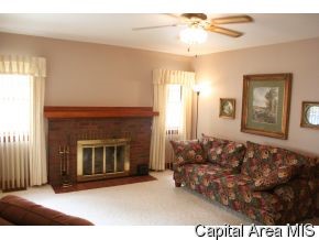 2008 North 7th Street Springfield, IL 62702 - Photo 2 of 12