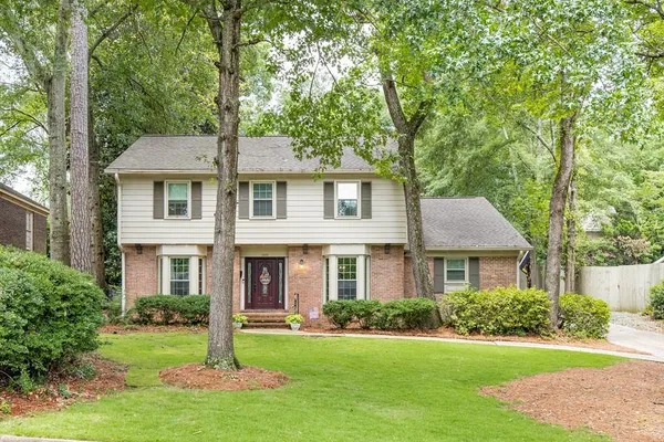 $384,000 | 3439 Hilton Woods Drive, Columbus, GA 31906