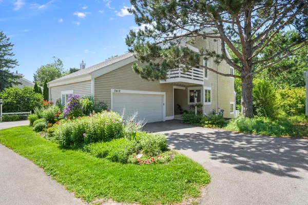 $485,000 | 7412 Cedar Creek Trail, Madison, WI 53717