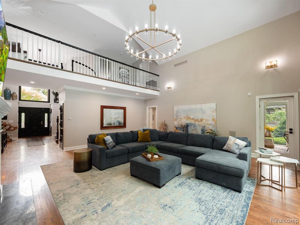 3652 Walnut Brook Drive Rochester Hills, MI 48309 - Photo 6 of 46