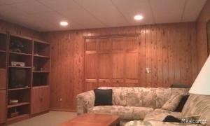 3261 Sand Road Port Austin, MI 48467 - Photo 8 of 11 Basement.jpg