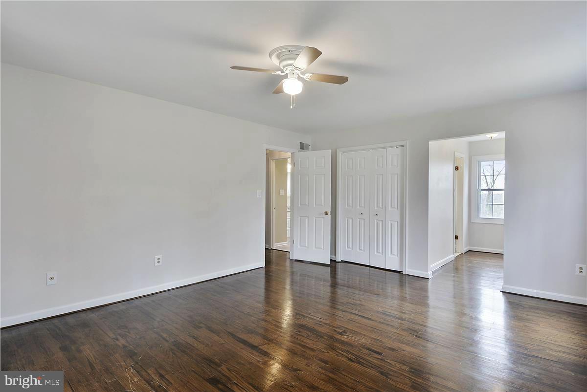 2406 Braddock Road Mount Airy, MD 21771 - Photo 16 of 28 Bedroom (Master)