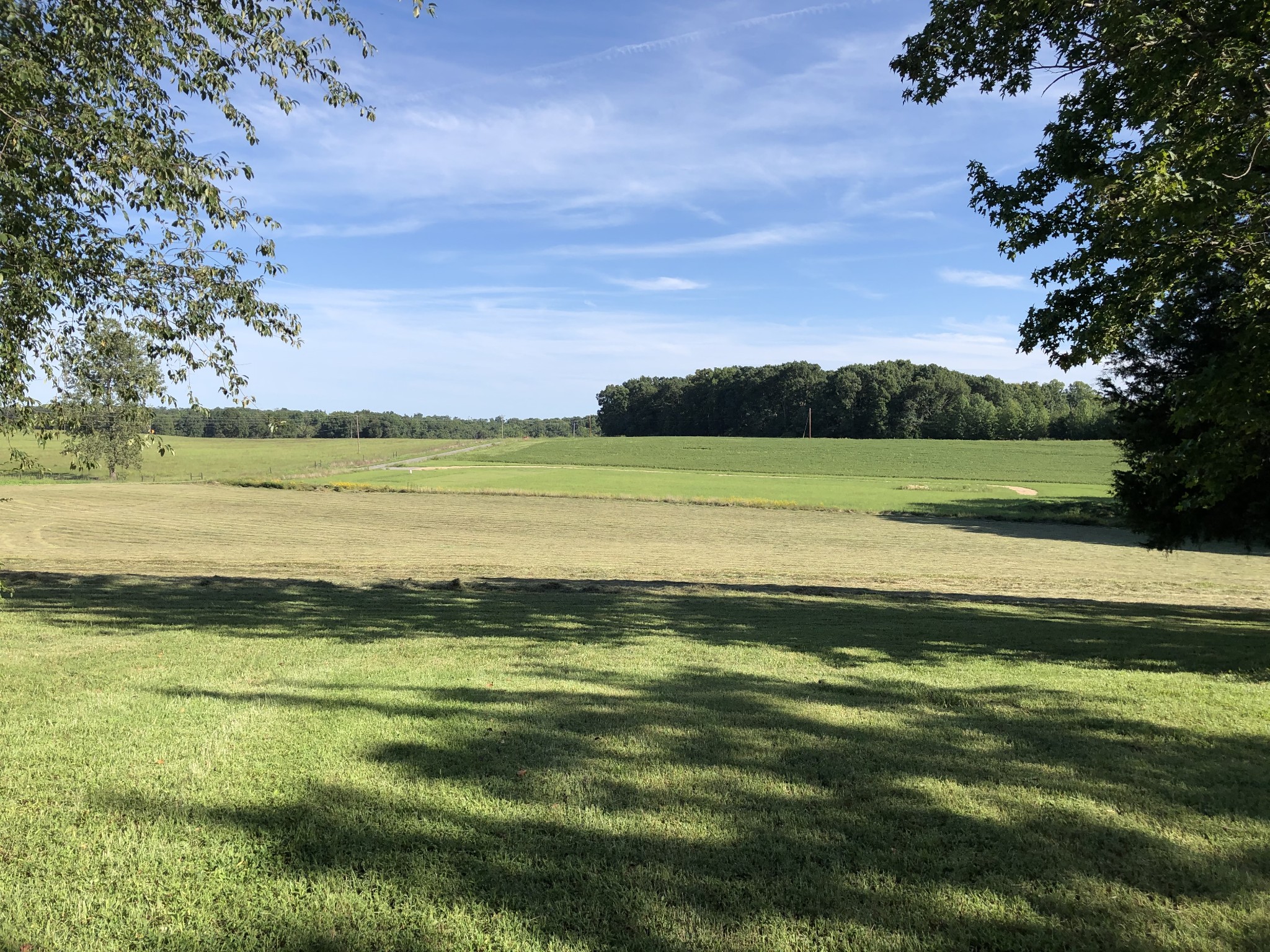 8 Pea Ridge Road Liberty, TN 37095 - Photo 12 of 27 a view of an ocean and beach