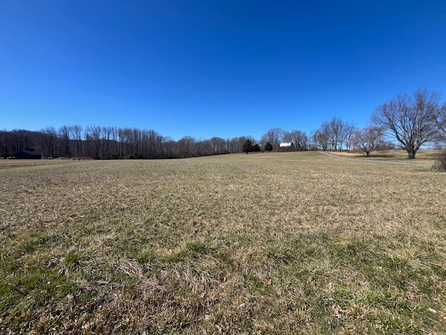 8 Pea Ridge Road Liberty, TN 37095 - Photo 24 of 27 a view of an outdoor space and a mountain view