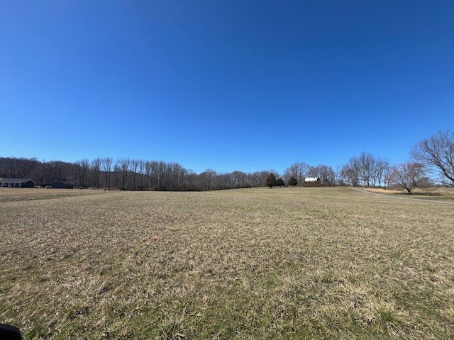 8 Pea Ridge Road Liberty, TN 37095 - Photo 27 of 27 a view of lake and mountain