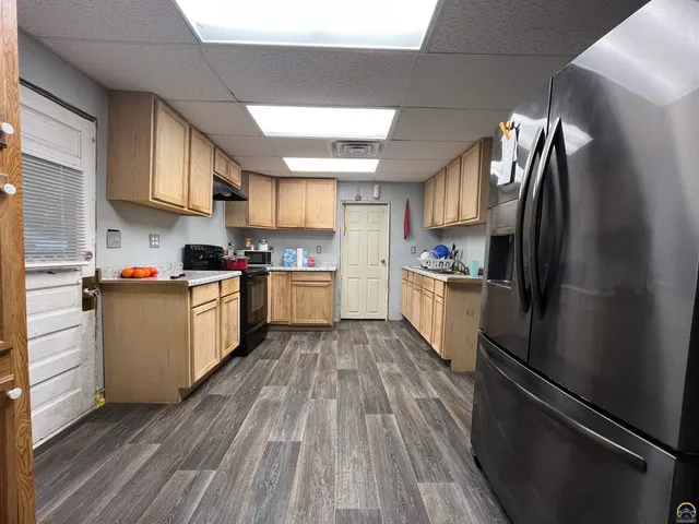 $84,900 | 315 South Mechanic Street, Emporia, KS 66801