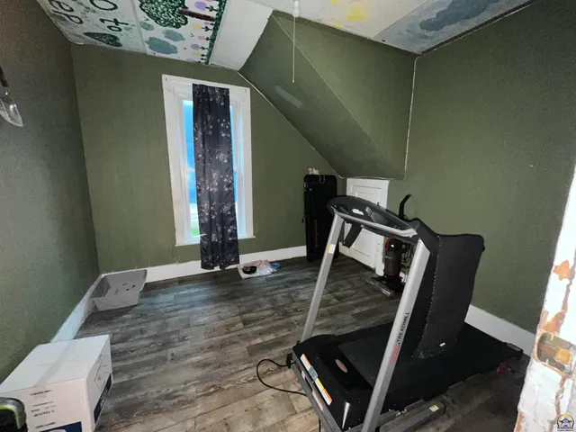 $84,900 | 315 South Mechanic Street, Emporia, KS 66801