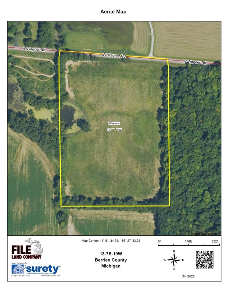 210 West Wagner Road Buchanan, MI 49107 - Photo 4 of 4