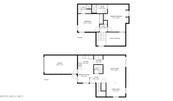 $465,000 | 6 Stowe Court, Freehold, NJ 07728