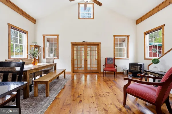 $414,900 | 839 Lake Ferndale Drive, Springfield, WV 26763