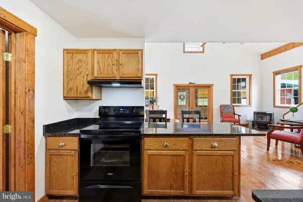 $414,900 | 839 Lake Ferndale Drive, Springfield, WV 26763