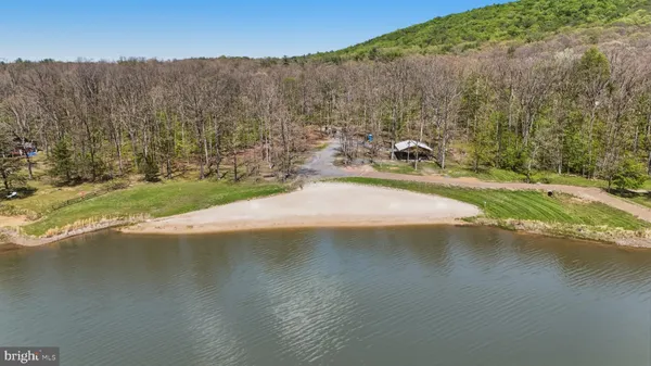 $414,900 | 839 Lake Ferndale Drive, Springfield, WV 26763