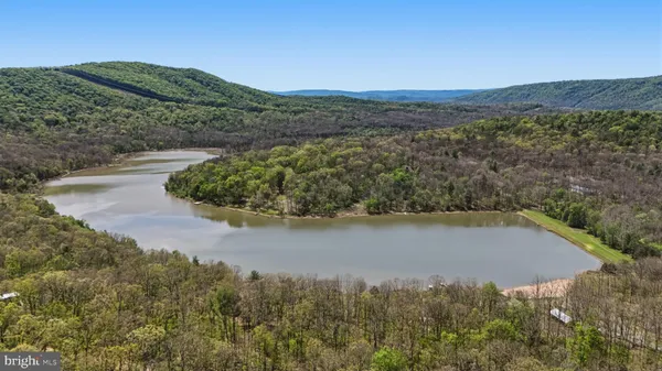 $414,900 | 839 Lake Ferndale Drive, Springfield, WV 26763