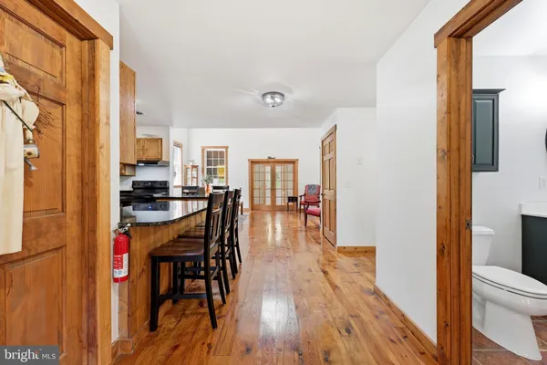 $414,900 | 839 Lake Ferndale Drive, Springfield, WV 26763