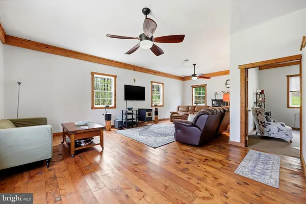 $414,900 | 839 Lake Ferndale Drive, Springfield, WV 26763