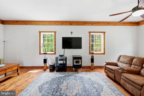 $414,900 | 839 Lake Ferndale Drive, Springfield, WV 26763