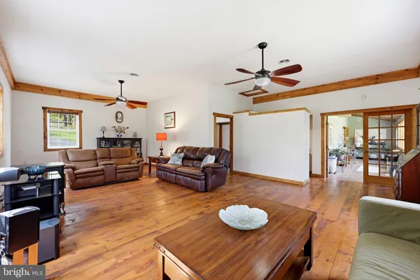 $414,900 | 839 Lake Ferndale Drive, Springfield, WV 26763