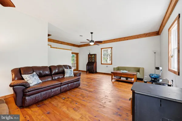 $414,900 | 839 Lake Ferndale Drive, Springfield, WV 26763