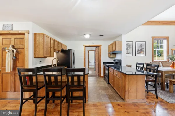 $414,900 | 839 Lake Ferndale Drive, Springfield, WV 26763